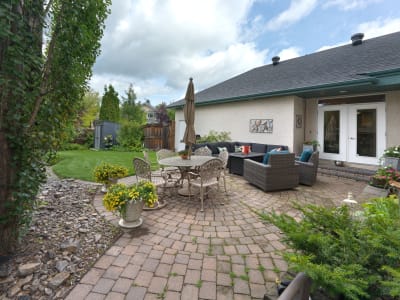 Luxury estate at 202 Saskatchewan Drive Northwest, Edmonton, AB — photo 37