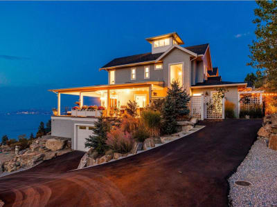 Luxury estate at 146 Timberline Road, Kelowna, BC — photo 42