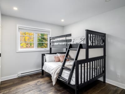 Luxury estate at 183 Chemin St Guillaume #180, Saint-Donat-de-Montcalm, QC — photo 10