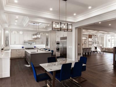 Luxury estate at 1831 Spruce Hill Road, Pickering, ON — photo 4