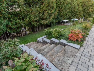 Luxury estate at 40 Hurd Street, Oshawa, ON — photo 44