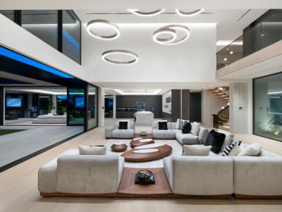 Luxury estate at 690 Knockmaroon Road, West Vancouver, BC — photo 13