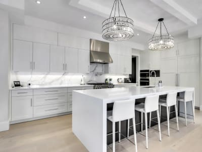 Luxury estate at 4391 Rockridge Road, West Vancouver, BC — photo 19