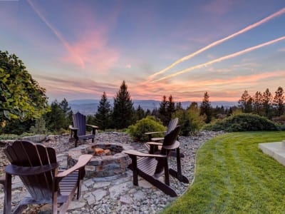 Luxury estate at 5757 Upper Booth Road North, Kelowna, BC — photo 24
