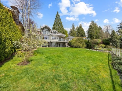 Luxury estate at 14032 Terry Road, White Rock, BC — photo 19