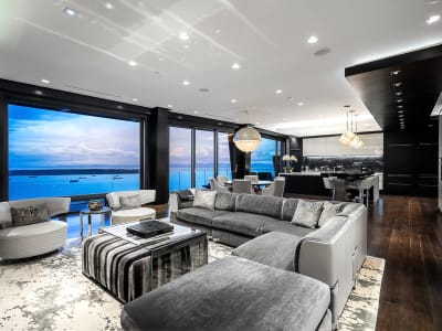 Luxury estate at 2408 Halston Court, West Vancouver, BC — photo 15