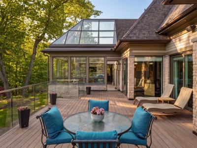 Luxury estate at 1412 Birchwood Drive, Mississauga, ON — photo 40