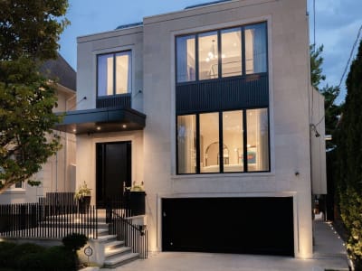 Luxury estate at 363 Bedford Park Avenue, Toronto, ON — photo 1