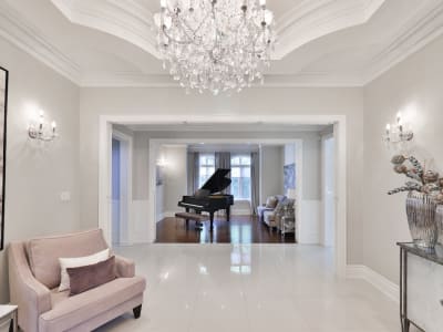 Luxury estate at 1459 Stavebank Road, Mississauga, ON — photo 14