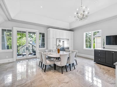 Luxury estate at 1470 Mississauga Road, Mississauga, ON — photo 33