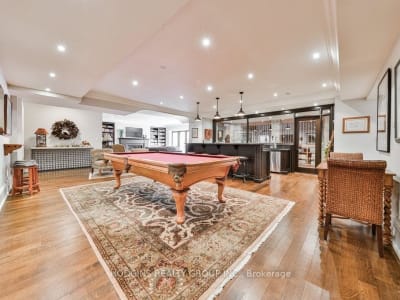 Luxury estate at 1372 Aldo Drive, Mississauga, ON — photo 10