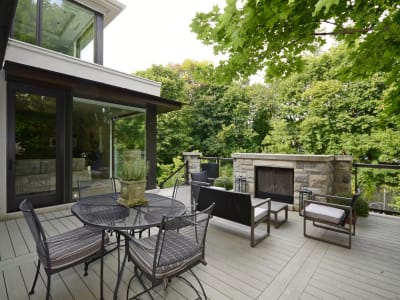Luxury estate at 215 Forest Hill Road, Toronto — photo 10