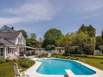 Luxury estate at 1966 Rue Prospect, Sherbrooke, QC — photo 18