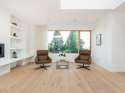 Luxury estate at 15493 Royal Avenue, White Rock, BC — photo 15