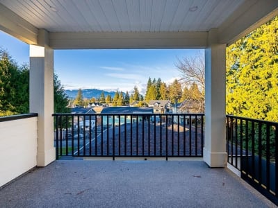 Luxury estate at 897 Cottonwood Avenue, Coquitlam, BC — photo 14