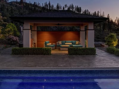 Luxury estate at 5710 Jasper Way, Kelowna, BC — photo 29