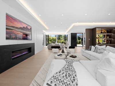 Luxury estate at 680 Westhyde Place, North Vancouver, BC — photo 18