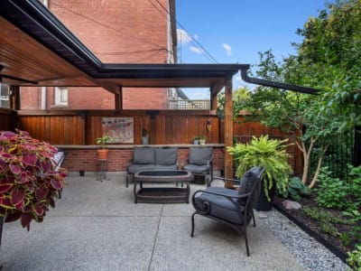 Luxury estate at 303 Rusholme Road, Toronto, ON — photo 38