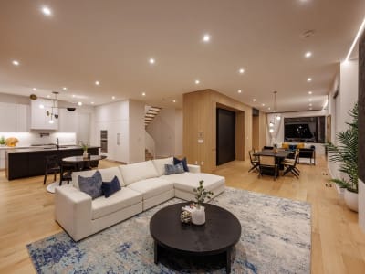 Luxury estate at 1405 Acton Crescent, Oakville, ON — photo 22