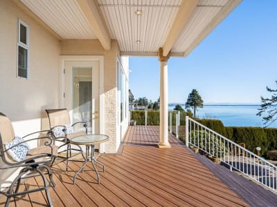 Luxury estate at 13158 13 Avenue, Surrey, BC — photo 13