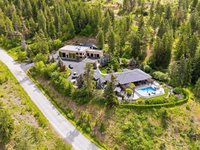 Luxury estate at 5757 Upper Booth Road North, Kelowna, BC — photo 18