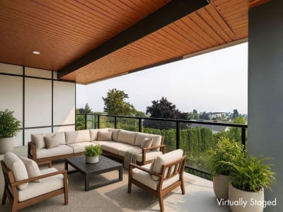 Luxury estate at 2760 Olalla Road #204, West Kelowna, BC — photo 9