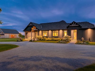 Luxury estate at 12500 Concession Road 6, Uxbridge, ON — photo 43