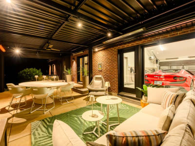 Luxury estate at 264 Rue du Champ-Doré, Saint-Mathieu-de-Beloeil, QC — photo 19