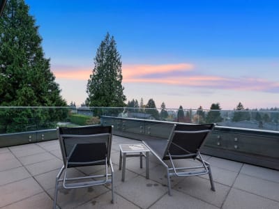 Luxury estate at 990 Jefferson Avenue, West Vancouver, BC — photo 8