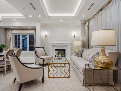 Luxury estate at 2478 Crown Street, Vancouver, BC — photo 36