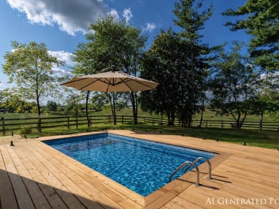 Luxury estate at 1067 Jerseyville Road West, Hamilton, ON — photo 13