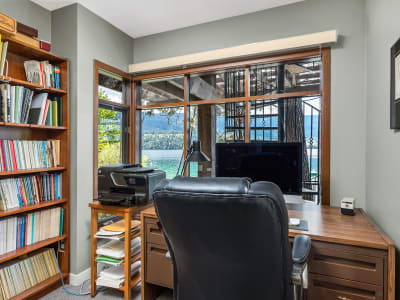 Luxury estate at 17211 Thomson Road, Lake Country, BC — photo 30