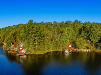 Luxury estate at 326 Rue Bordeleau, Magog, QC — photo 2
