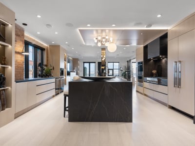 Luxury estate at 141 Water Street #501, Vancouver, BC — photo 29