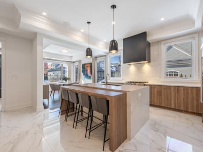 Luxury estate at 2265 Lakeshore Road #3, Burlington, ON — photo 20