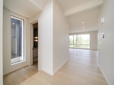 Luxury estate at 6090 Crawford Dr SW, Edmonton, AB — photo 15