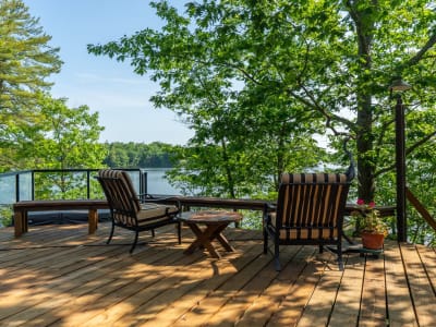 Luxury estate at 257 Sweets Portage Road, Georgian Bay, ON — photo 18