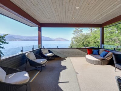 Luxury estate at 4896 Lakeshore Road, Kelowna, BC — photo 25