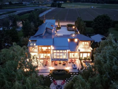 Luxury estate at 2463 Whitworth Road, West Kelowna, BC — photo 39