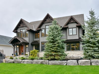 Luxury estate at 169 Alta Road, Blue Mountains — photo 4