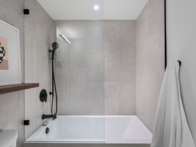Luxury estate at 717 Jervis Street #101, Vancouver, BC — photo 30