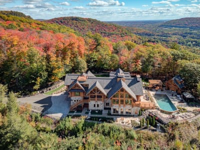 Luxury estate at 239 Place des Hauteurs, Piedmont — photo 1
