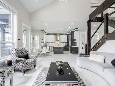 Luxury estate at 7719 155 Street, Surrey, BC — photo 11