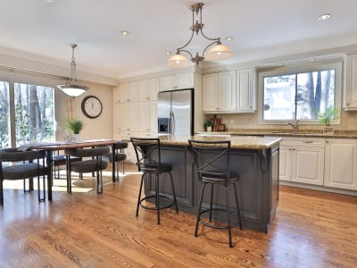 Luxury estate at 1244 Woodland Avenue, Mississauga, ON — photo 9