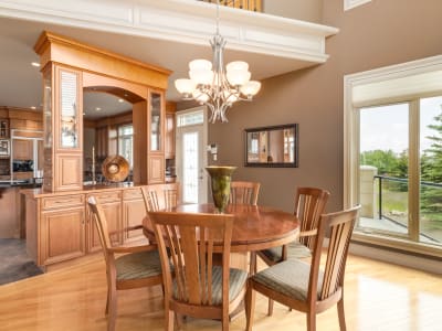 Luxury estate at 262060 Range Road 33, Rocky View, AB — photo 12