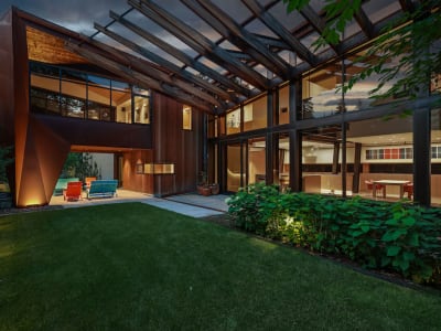 Luxury estate at 1308 Montreal Avenue Southwest, Calgary, AB — photo 5