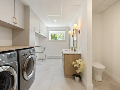 Luxury estate at 303 Rue Bergeron Est, Granby, QC — photo 33