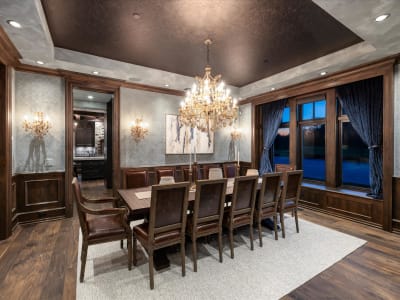 Luxury estate at 6124 272 Street, Langley, BC — photo 19