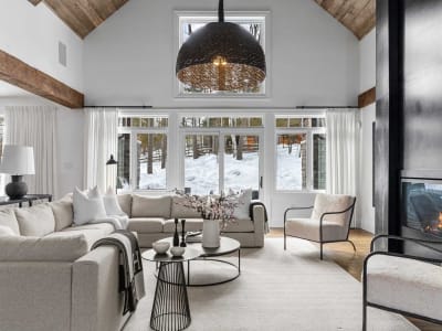 Luxury estate at 123 Blueski George Crescent, Blue Mountains — photo 5
