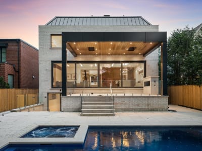 Luxury estate at 64 Glengowan Road, Toronto, ON — photo 14